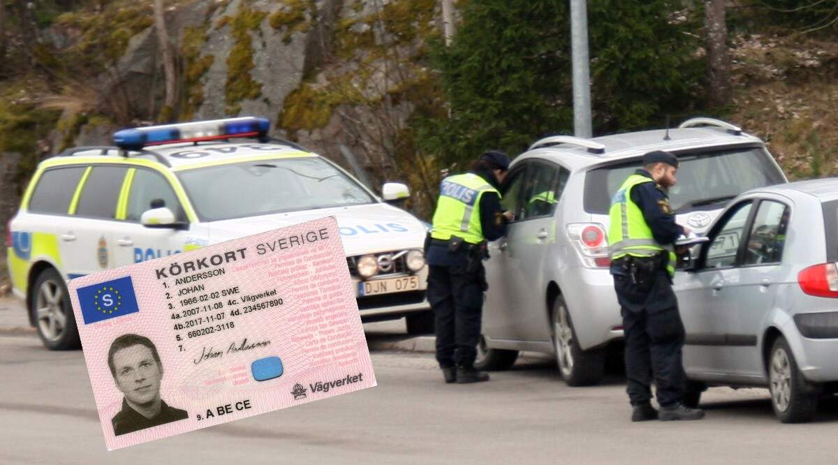 Trafikverket Uppsala Körkort